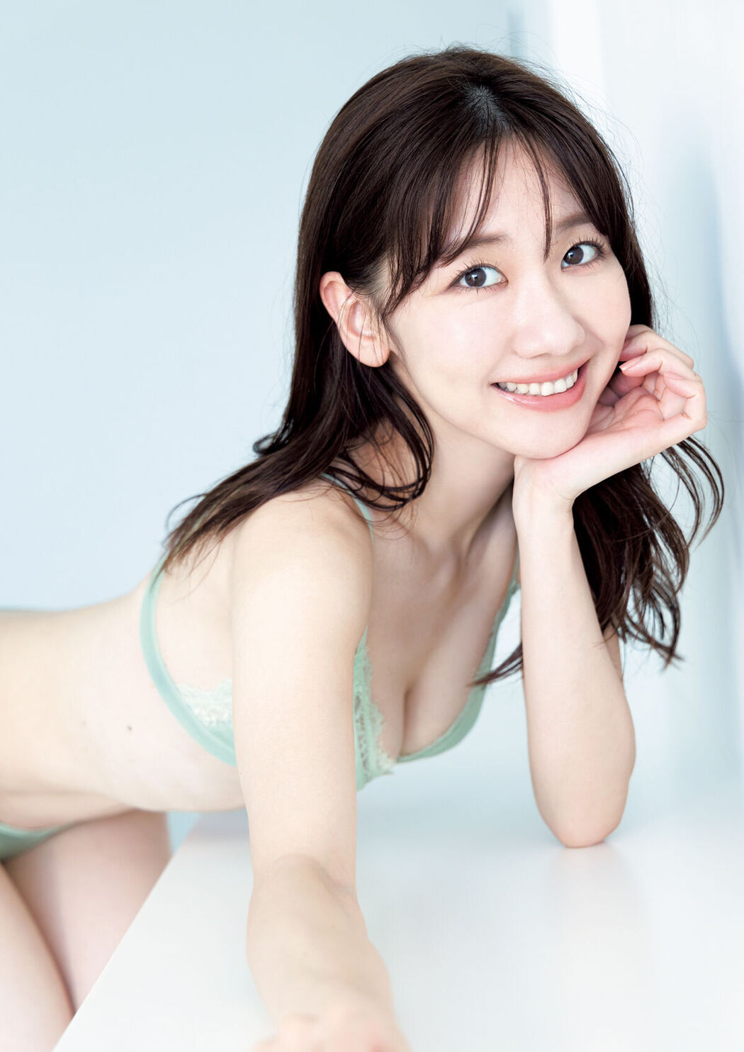 JP Yuki Kashiwagi 柏木 由紀 – Time Capsule Part04 (66P)