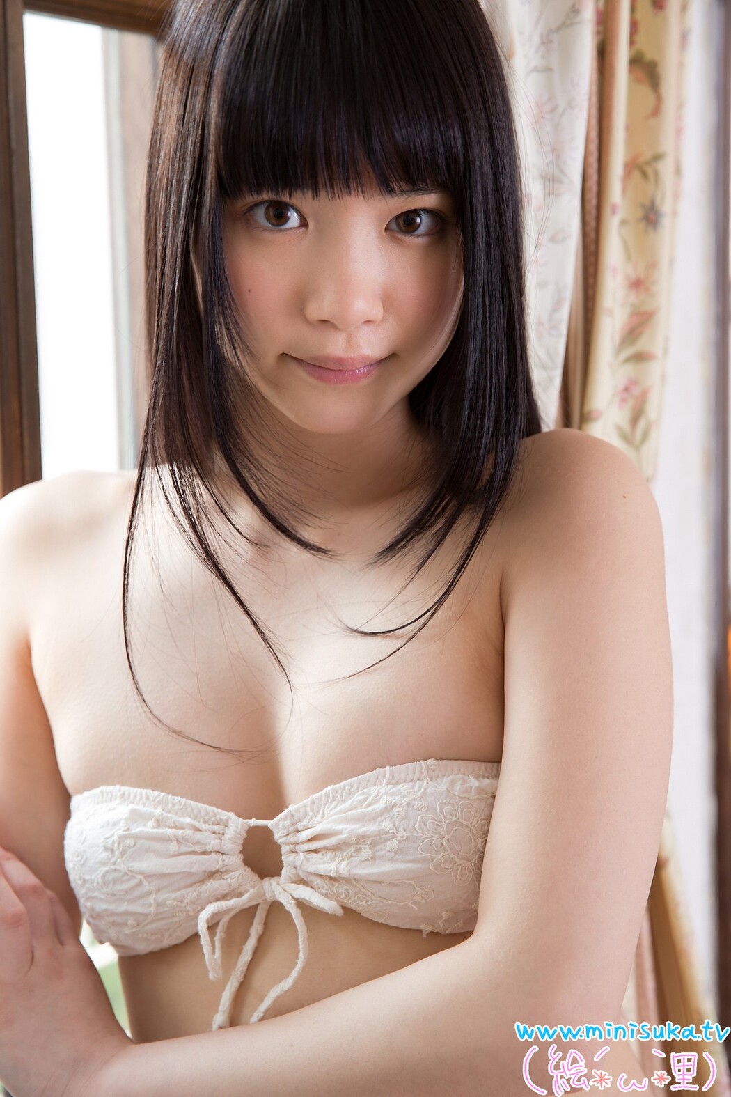 Minisuka.tv 2013-11-21 Eri Sasaki 佐々木恵梨 – Secret Gallery STAGE1 02