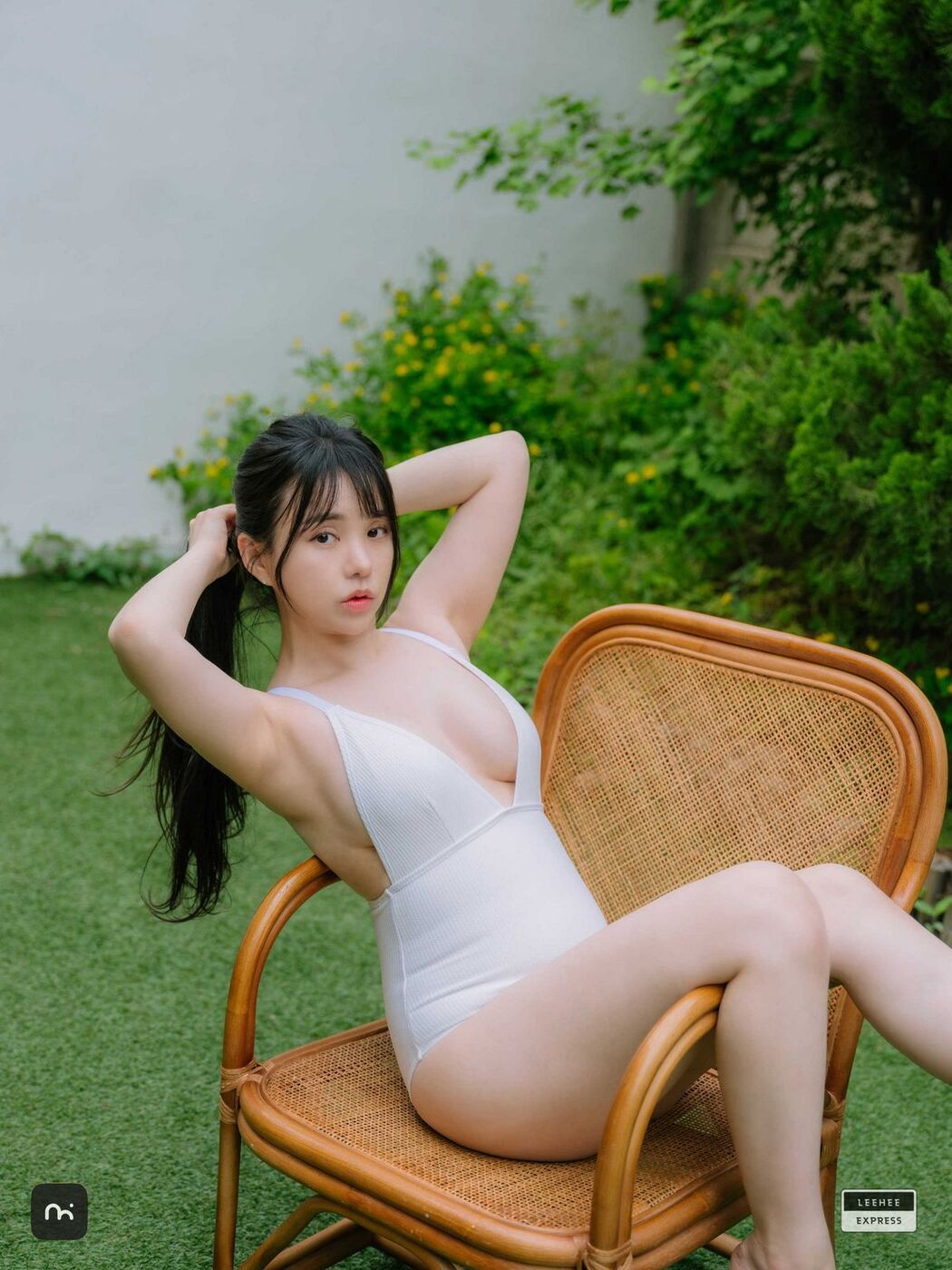 LE LEFM-038 Yuri (63P)