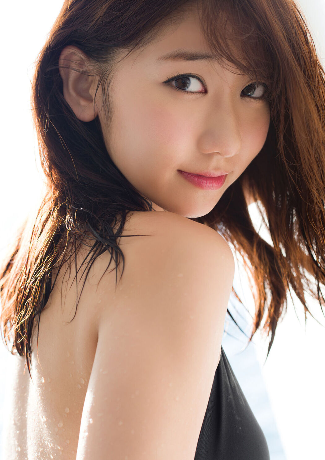 JP Yuki Kashiwagi 柏木 由紀 – Time Capsule Part04 (66P)