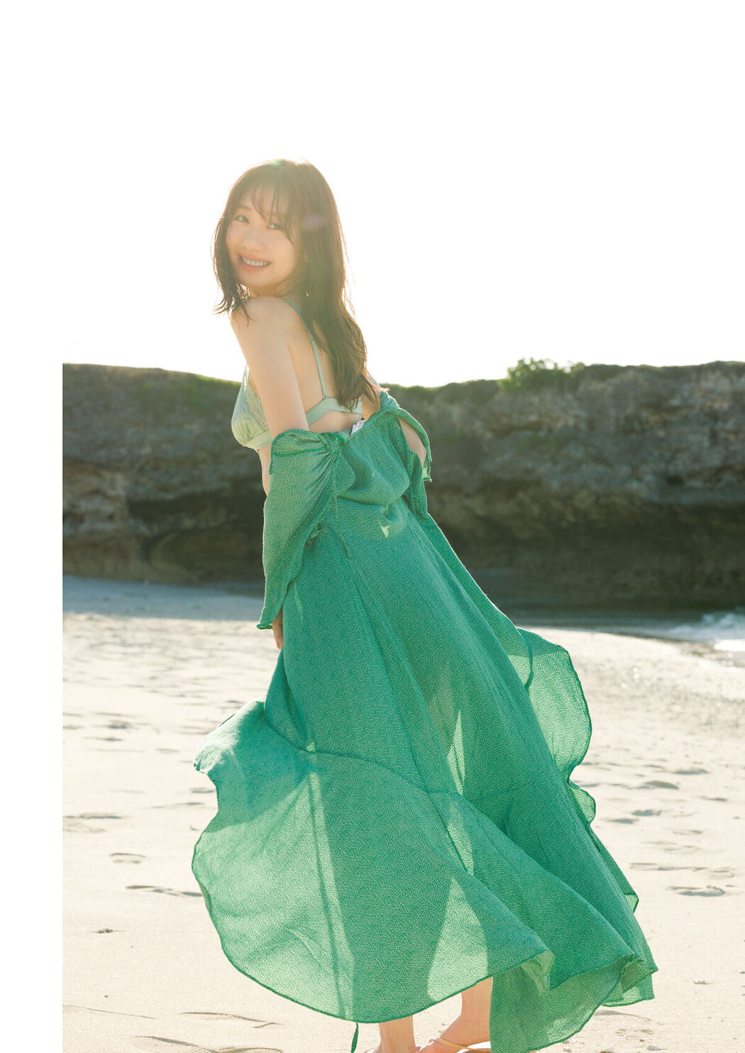 JP Yuki Kashiwagi 柏木 由紀 – Time Capsule Part04 (66P)