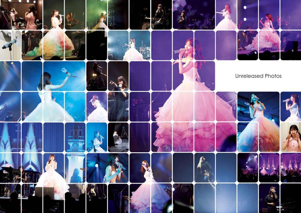 JP Yuki Kashiwagi 柏木 由紀 – Time Capsule Part04 (66P)