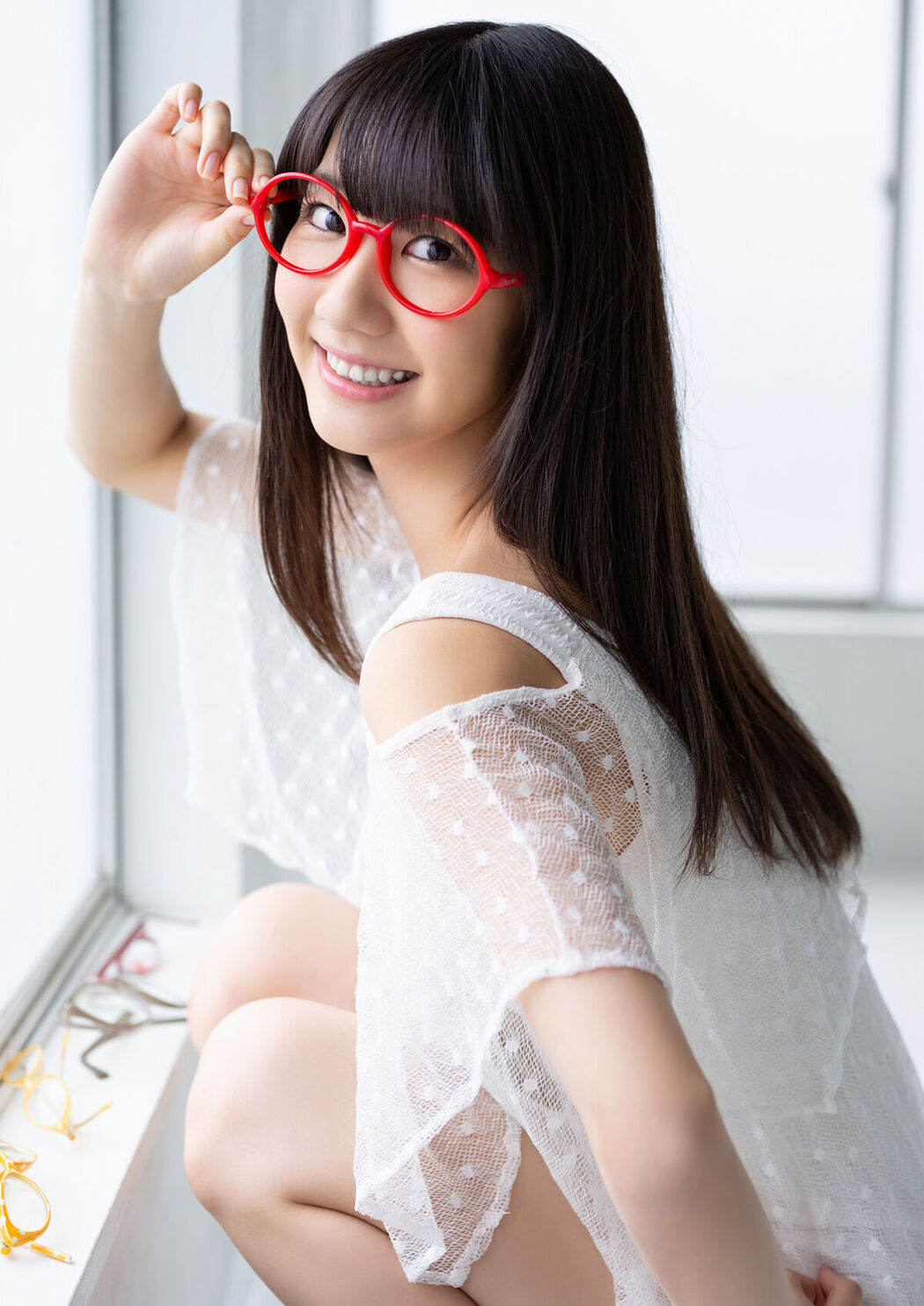 JP Yuki Kashiwagi 柏木 由紀 – Time Capsule Part04 (66P)