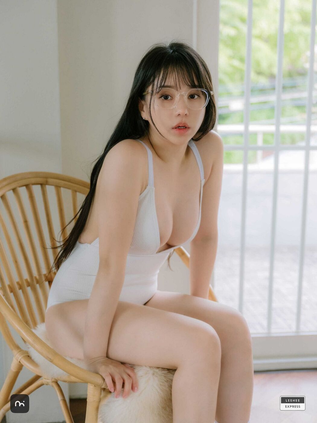 LE LEFM-038 Yuri (63P)