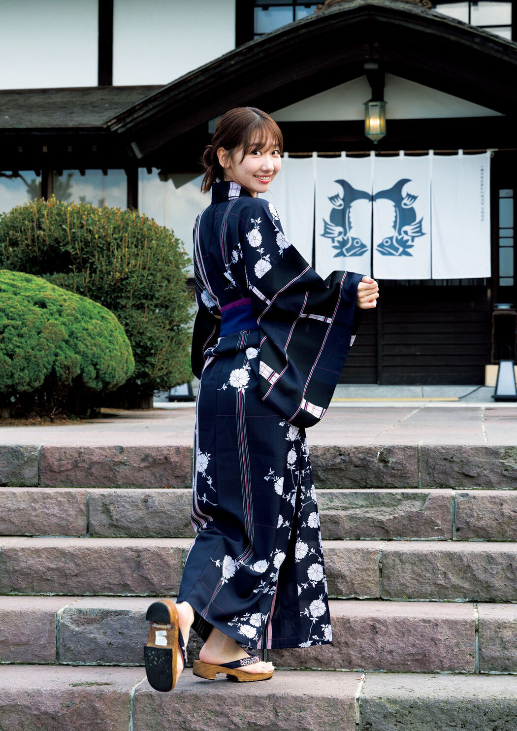 JP Yuki Kashiwagi 柏木 由紀 – Time Capsule Part04 (66P)