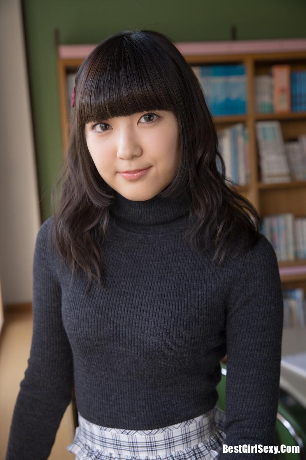 Ai Takanashi 高梨あい, [Minisuka.tv] 2020.06.11 Limited Gallery 03