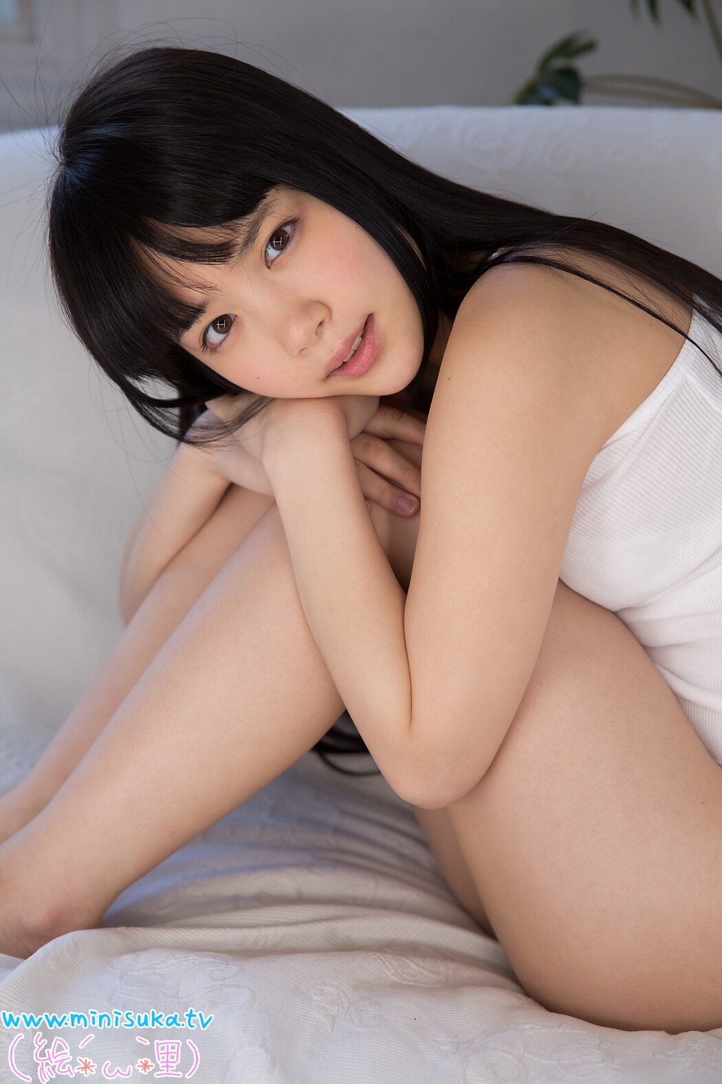 Minisuka.tv 2013-10-24 Eri Sasaki 佐々木恵梨 – Secret Gallery STAGE1 01