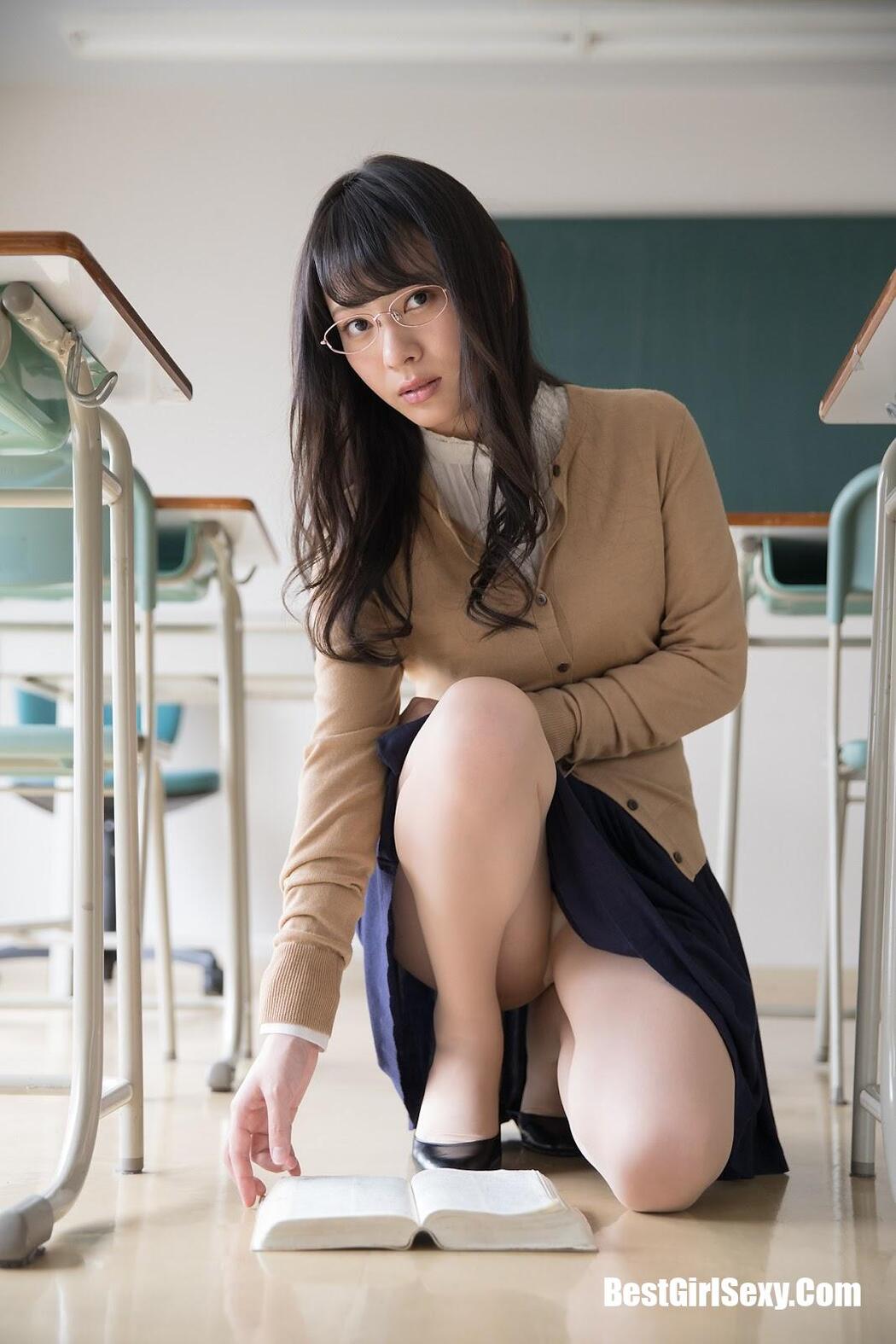[Minisuka.tv] Kotone Kuriyama 栗山ことね, 2020.04.30 Limited Gallery 01