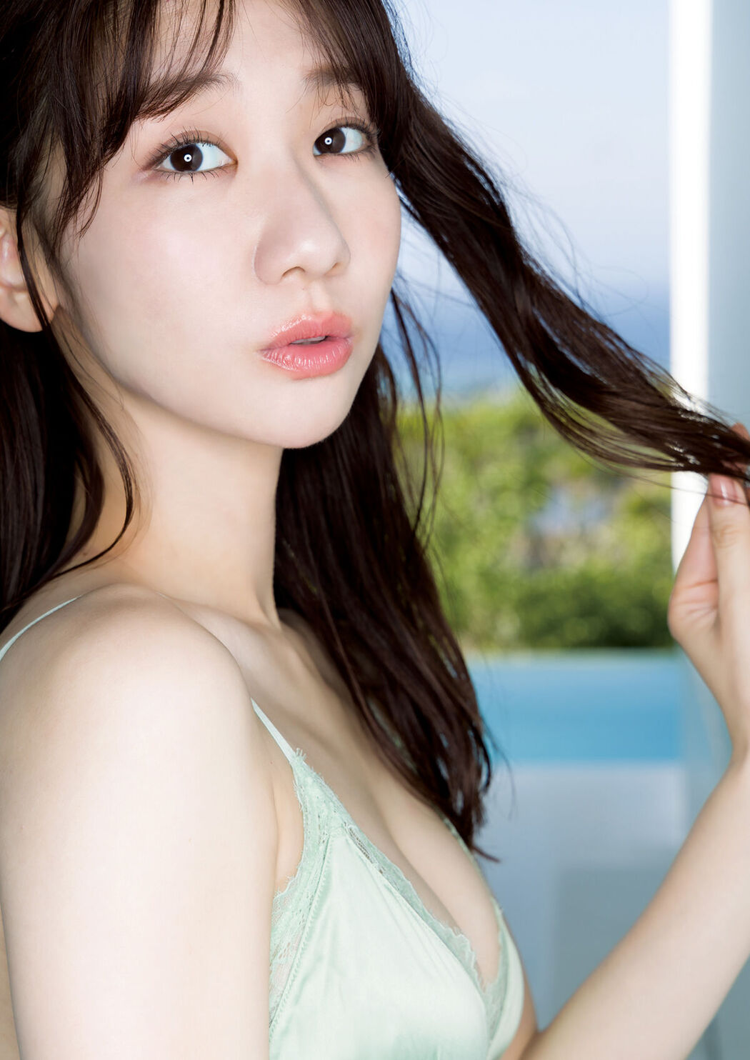 JP Yuki Kashiwagi 柏木 由紀 – Time Capsule Part04 (66P)