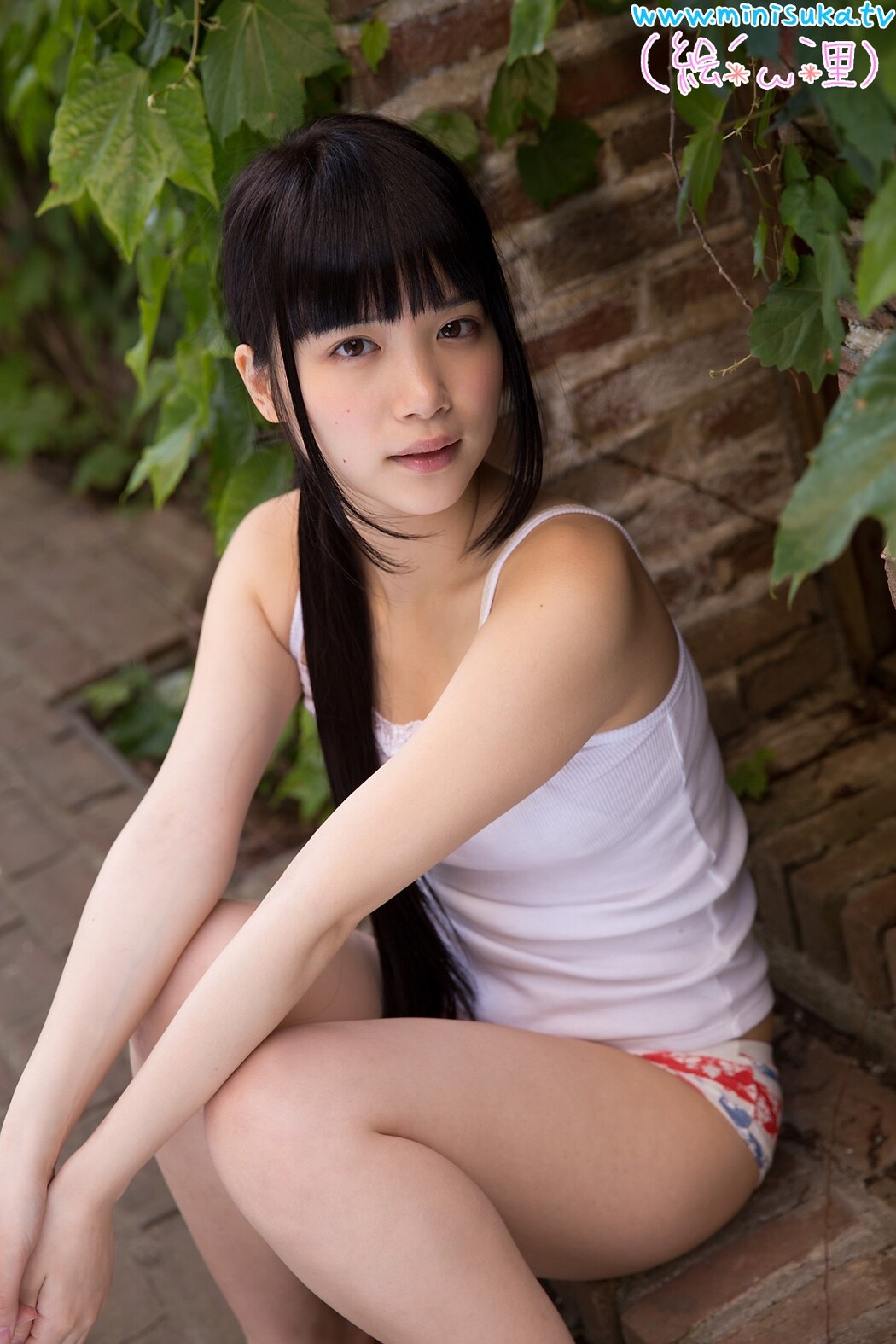 Minisuka.tv 2013-10-24 Eri Sasaki 佐々木恵梨 – Secret Gallery STAGE1 01
