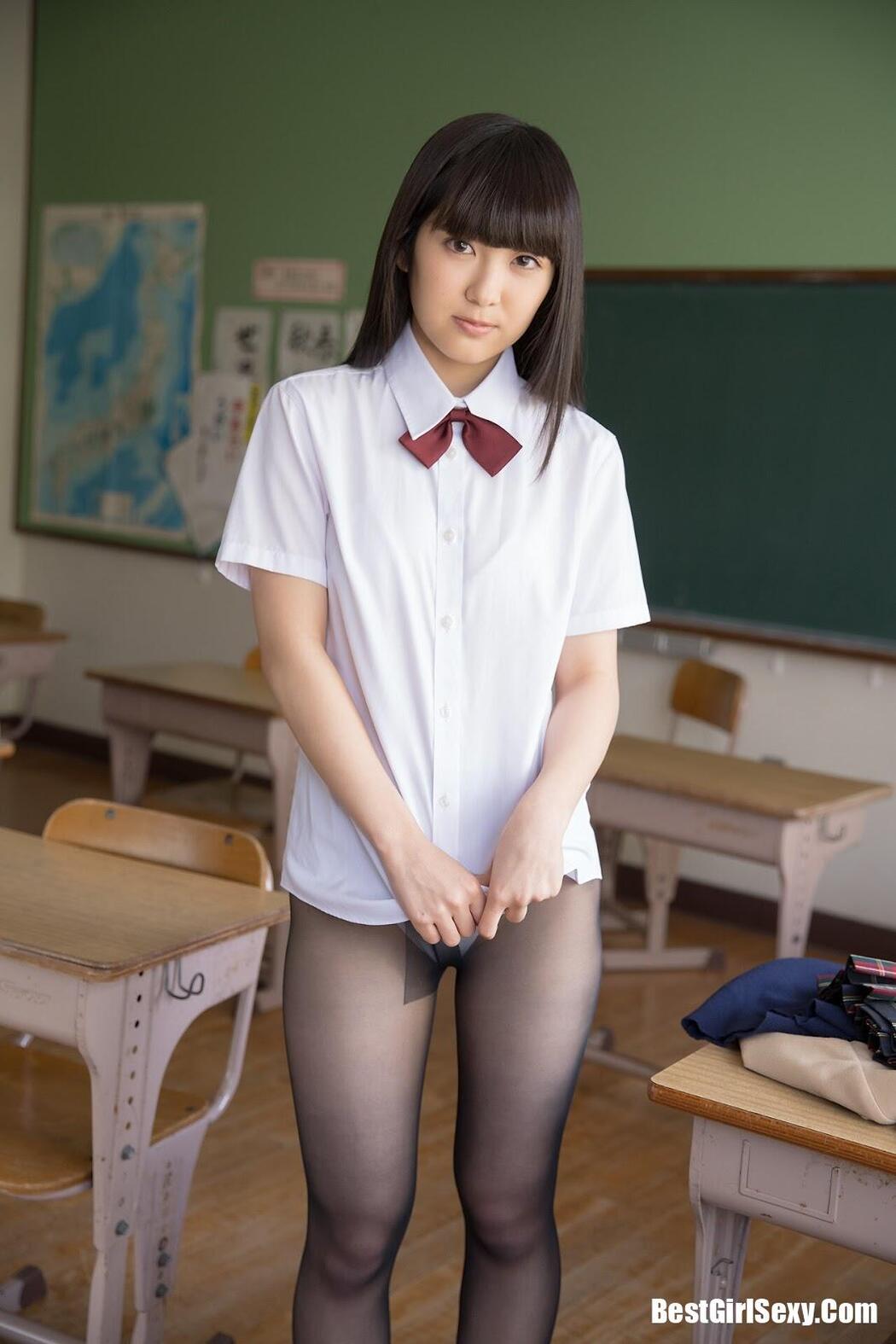 Ai Takanashi 高梨あい, [Minisuka.tv] 2020.06.04 Limited Gallery 02 Cover Photo