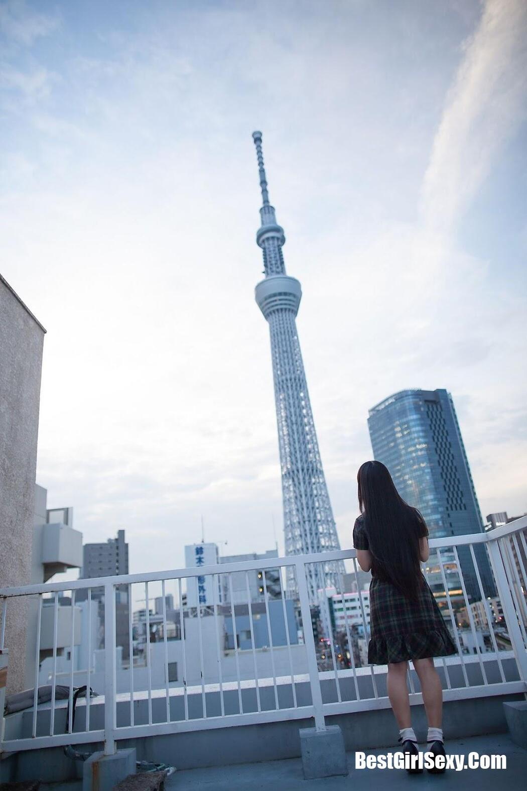 [Minisuka.tv] Eri Kitami 北見えり, Regular Gallery (STAGE2)