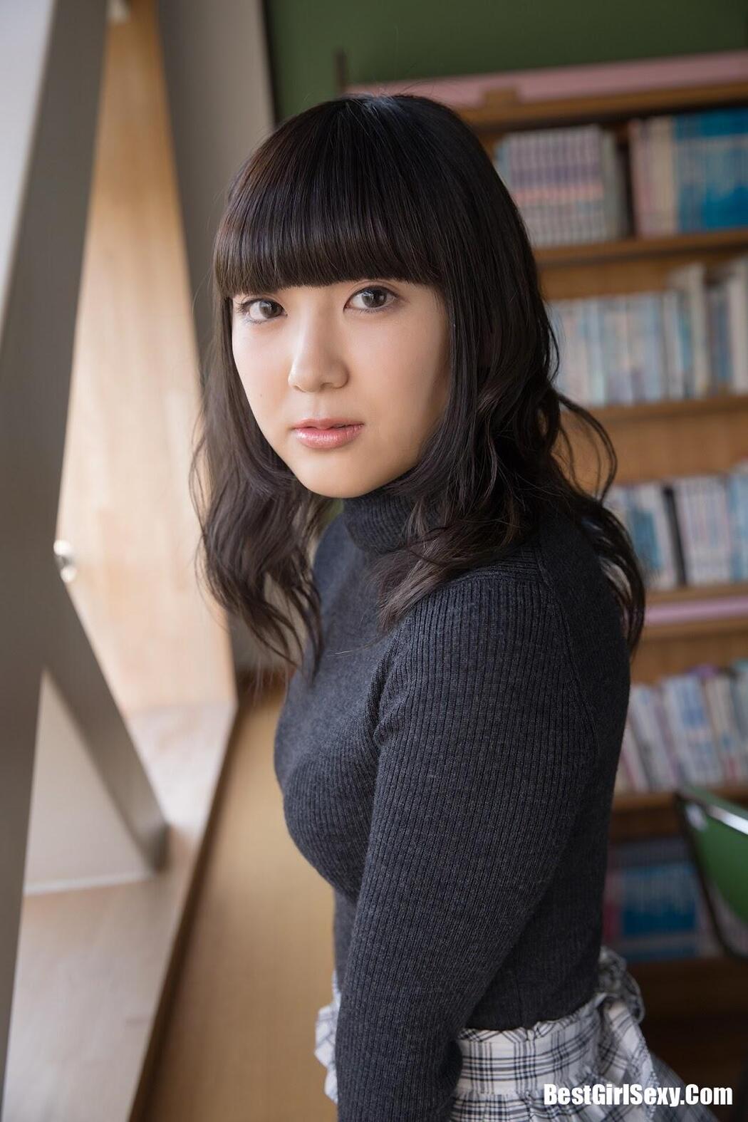 Ai Takanashi 高梨あい, [Minisuka.tv] 2020.06.11 Limited Gallery 03