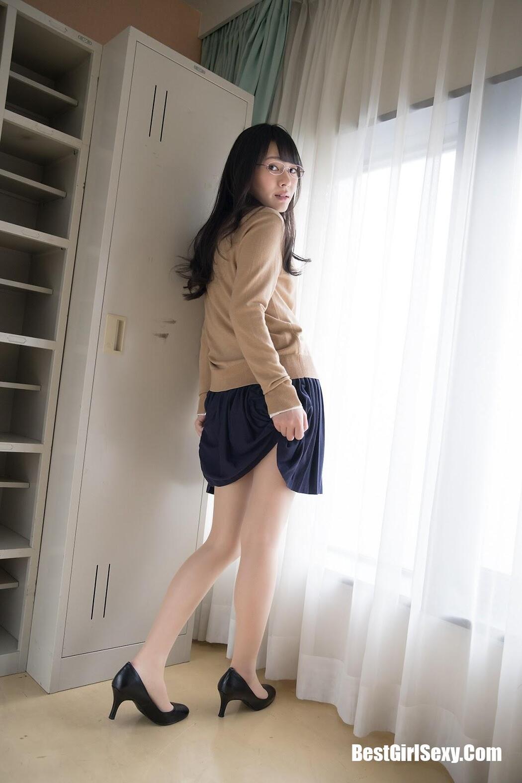 [Minisuka.tv] Kotone Kuriyama 栗山ことね, 2020.04.30 Limited Gallery 01