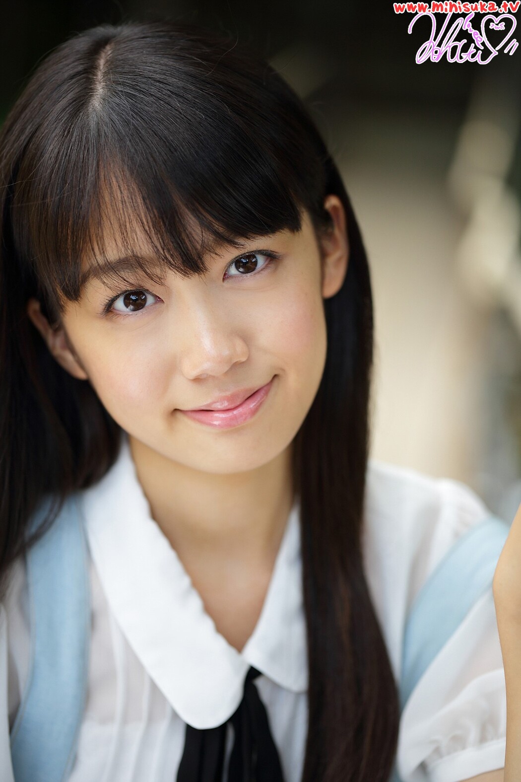 Minisuka.tv Koharu Nishino 西野小春 – Secret Gallery STAGE1 01