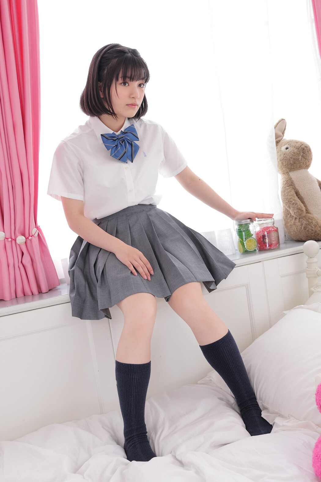 Minisuka.tv 2022-11-24 Hinako Tamaki 玉城ひなこ – Secret Gallery STAGE1 9.2