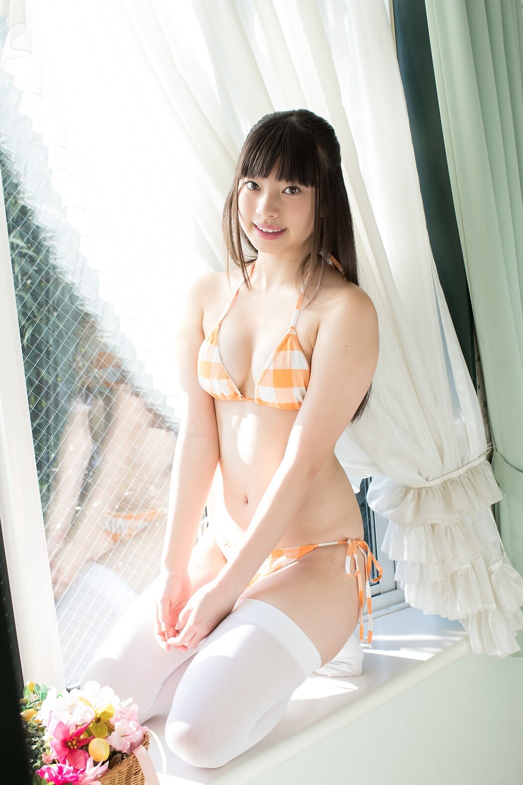 Minisuka.tv 2017-03-09 Sena Shinonome 東雲せな – Regular Gallery 3.2
