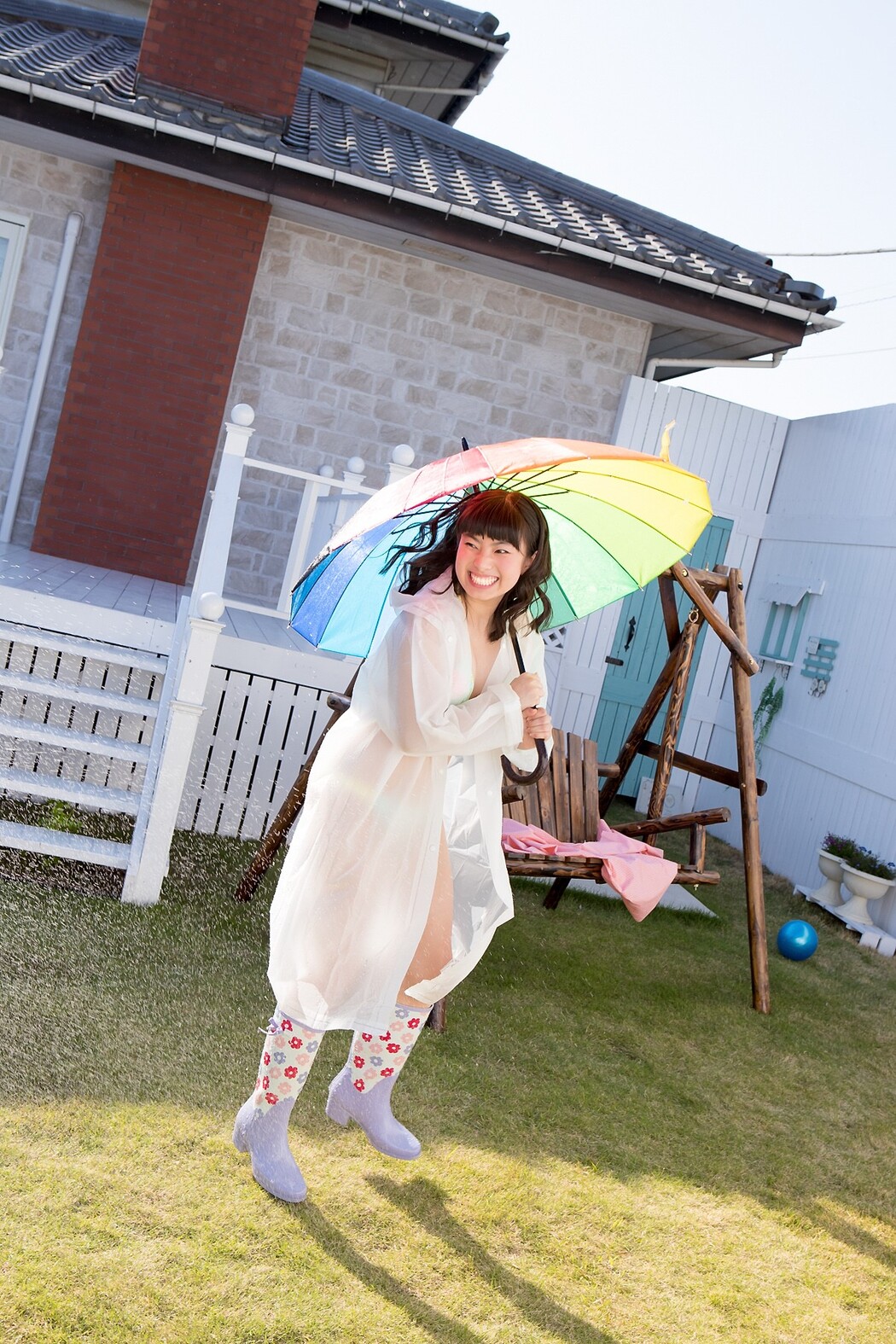 Minisuka.tv 2017-06-01 Sena Shinonome 東雲せな – Regular Gallery 4.2