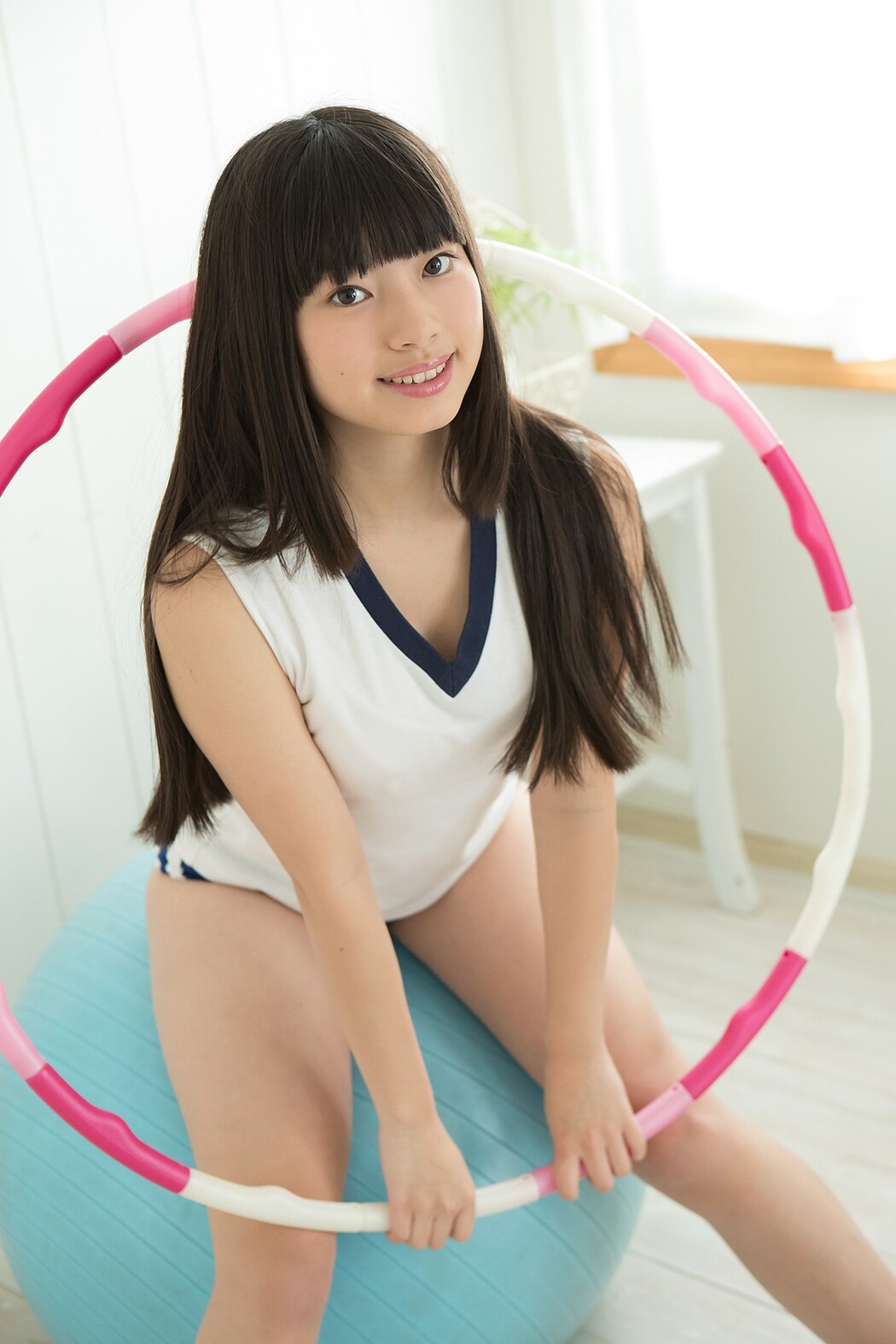 Minisuka.tv 2017-02-16 Sena Shinonome 東雲せな – Secret Gallery STAGE1 02