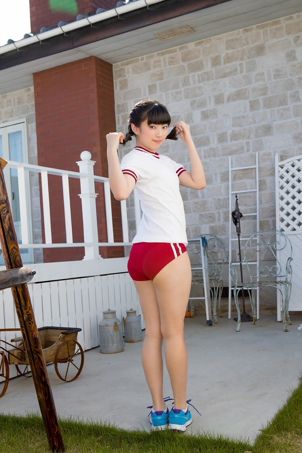 Minisuka.tv 2017-06-15 Sena Shinonome 東雲せな – Regular Gallery 4.3