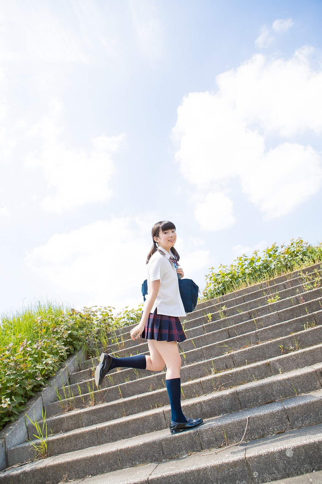 Minisuka.tv 2017-05-25 Sena Shinonome 東雲せな – Regular Gallery 4.1