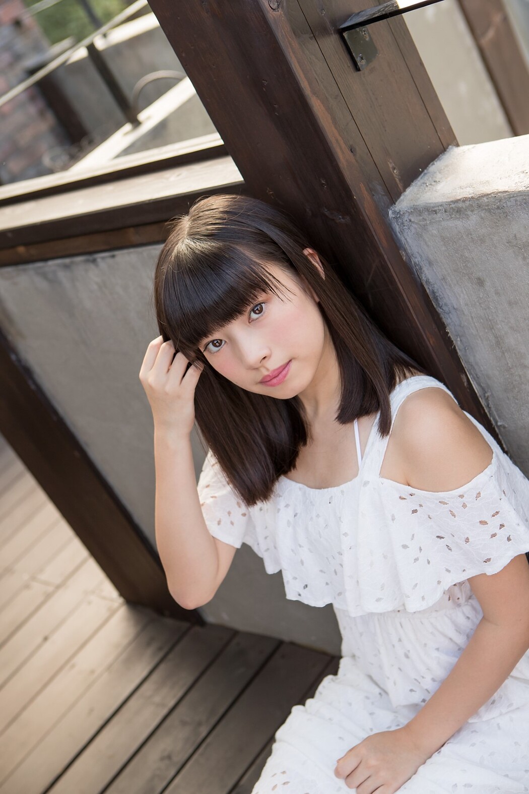 Minisuka.tv 2017-11-16 Sena Shinonome 東雲せな – Secret Gallery STAGE1 4.1