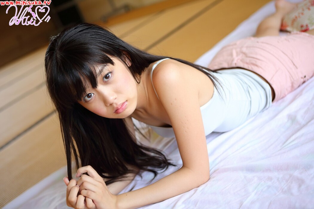 Minisuka.tv Koharu Nishino 西野小春 – Secret Gallery STAGE1 05