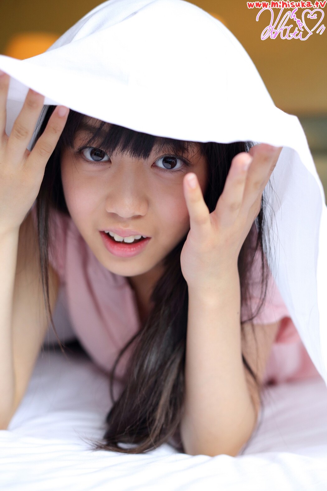 Minisuka.tv Koharu Nishino 西野小春 – Secret Gallery STAGE1 03