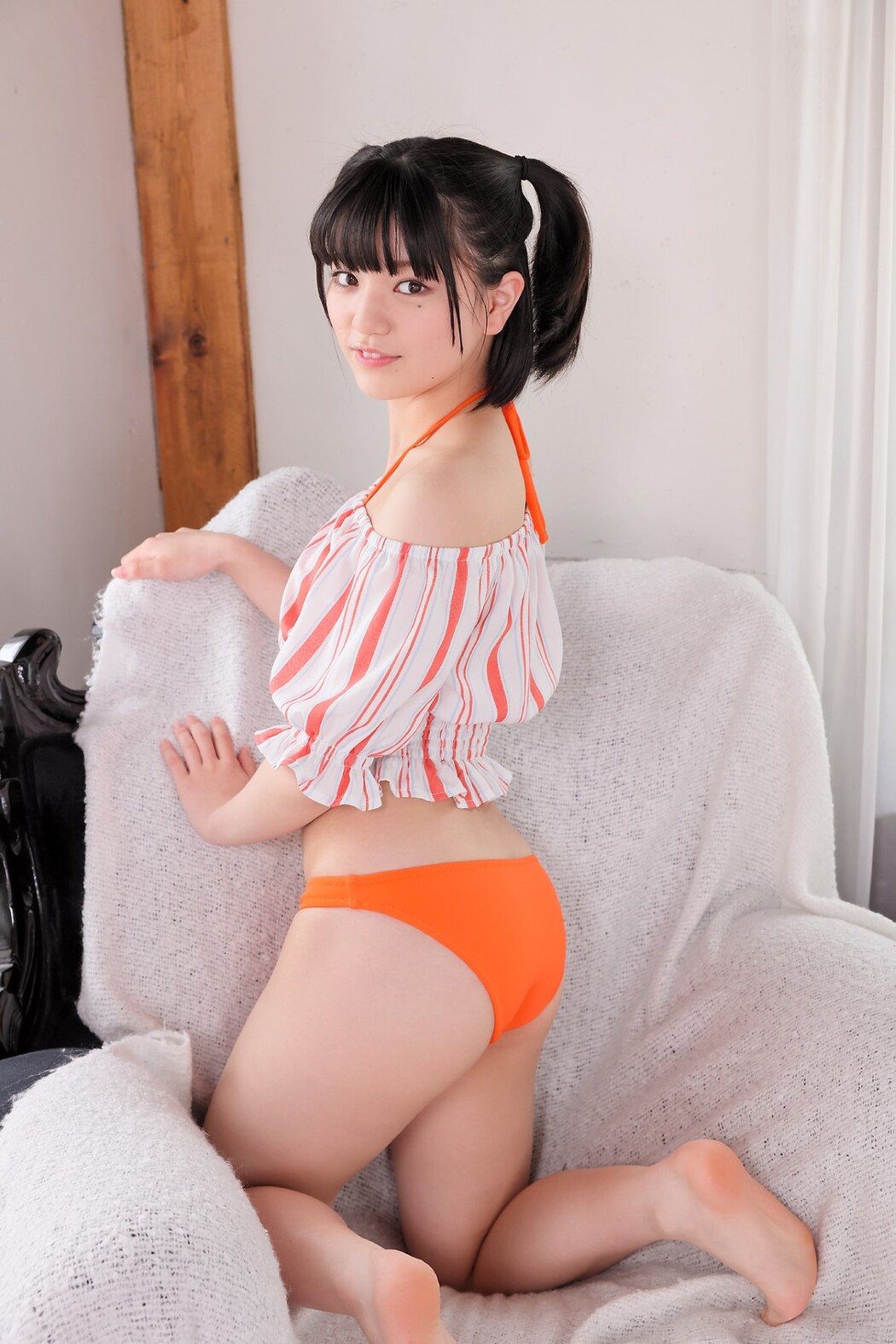 Minisuka.tv 2022-11-17 Hinako Tamaki 玉城ひなこ – Secret Gallery 9.1