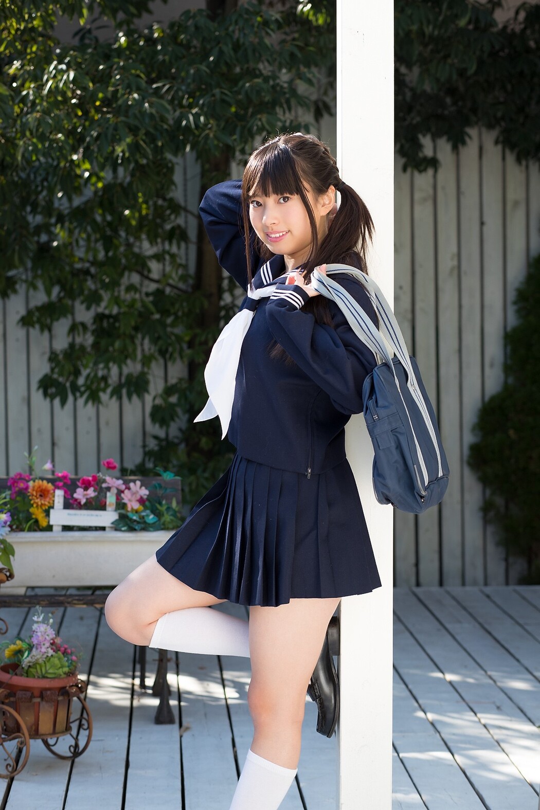 Minisuka.tv 2017-02-23 Sena Shinonome 東雲せな – Regular Gallery 3.1 21.1