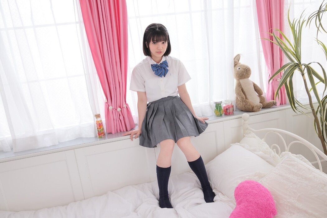 Minisuka.tv 2022-11-24 Hinako Tamaki 玉城ひなこ – Secret Gallery STAGE1 9.2