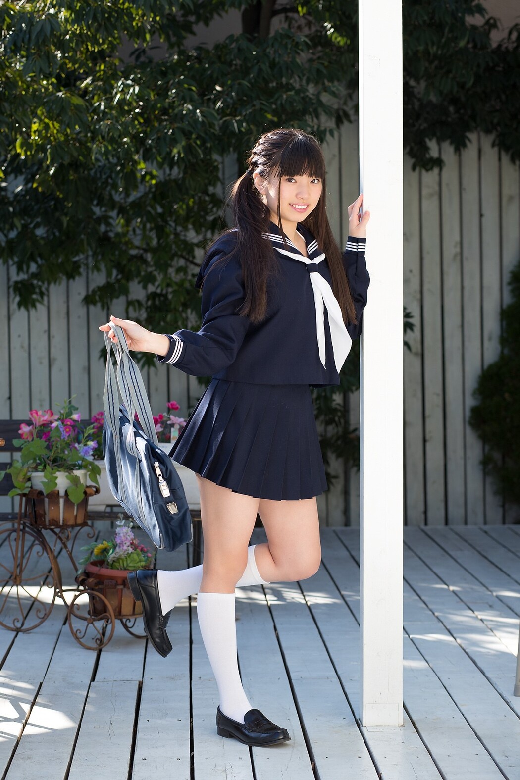 Minisuka.tv 2017-02-23 Sena Shinonome 東雲せな – Regular Gallery 3.1 21.1