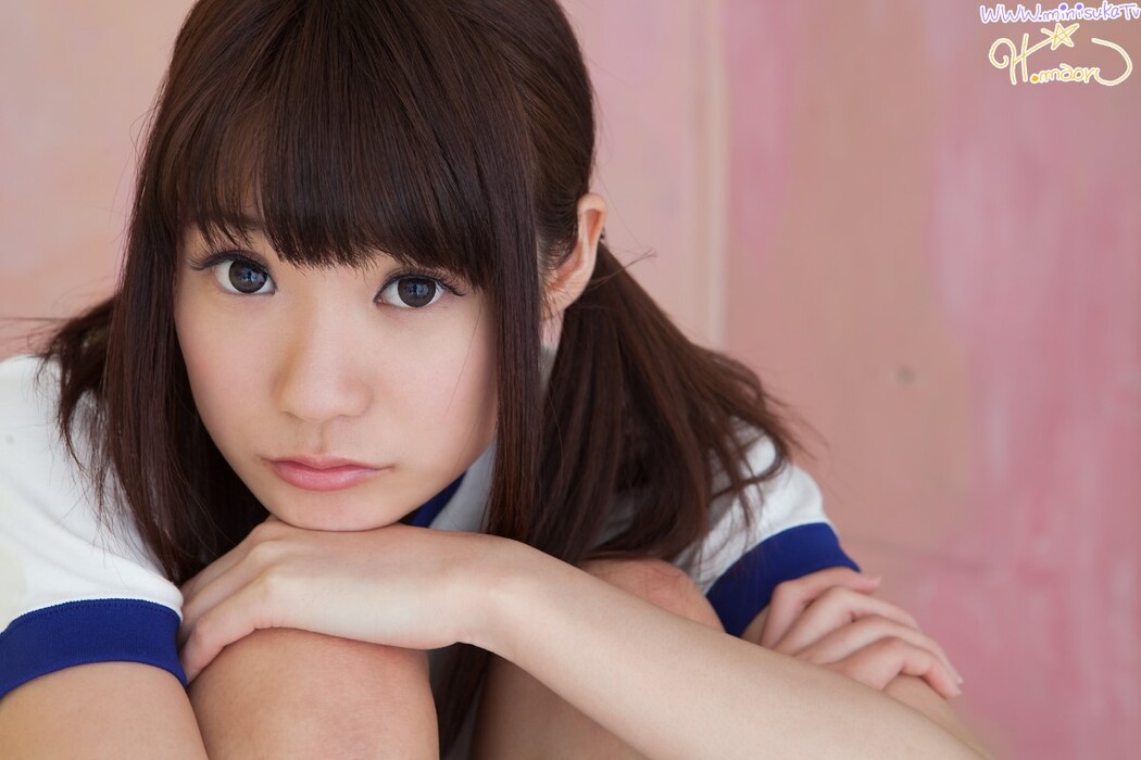 Minisuka.tv Maori Hoshino 星乃まおり – Secret Gallery STAGE1 03