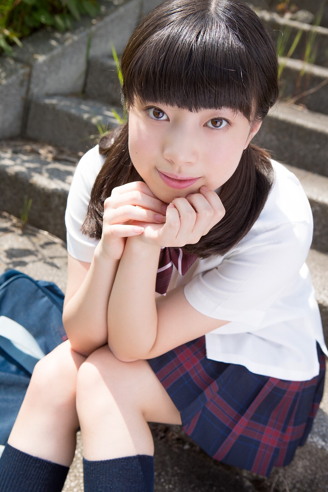 Minisuka.tv 2017-05-25 Sena Shinonome 東雲せな – Regular Gallery 4.1