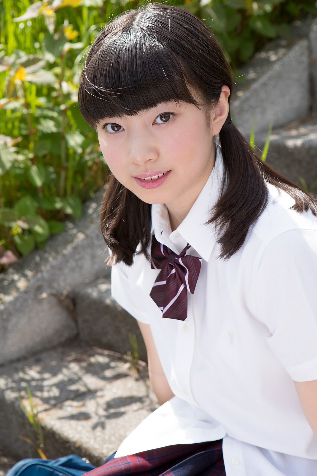 Minisuka.tv 2017-05-25 Sena Shinonome 東雲せな – Regular Gallery 4.1