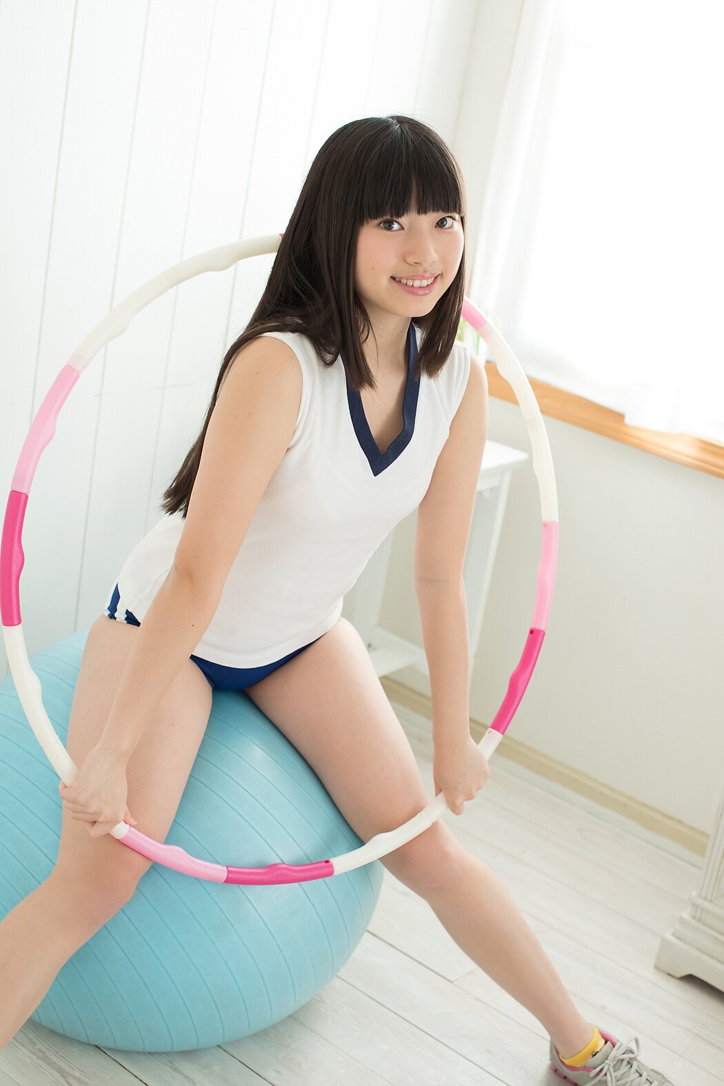 Minisuka.tv 2017-02-16 Sena Shinonome 東雲せな – Secret Gallery STAGE1 02