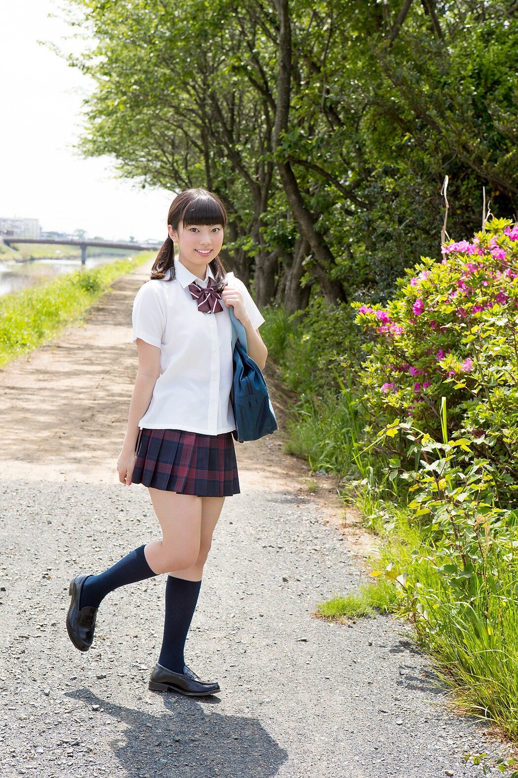 Minisuka.tv 2017-05-25 Sena Shinonome 東雲せな – Regular Gallery 4.1