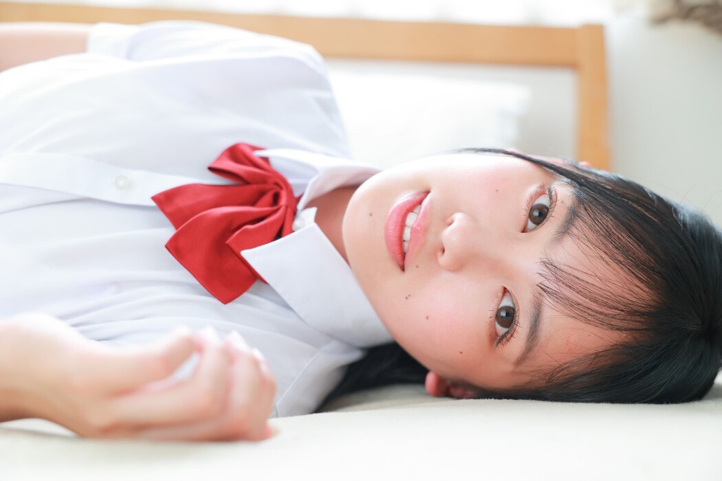 Minisuka.tv 2022-12-01 Sarina Kashiwagi 柏木さりな – Secret Gallery STAGE1 7.1