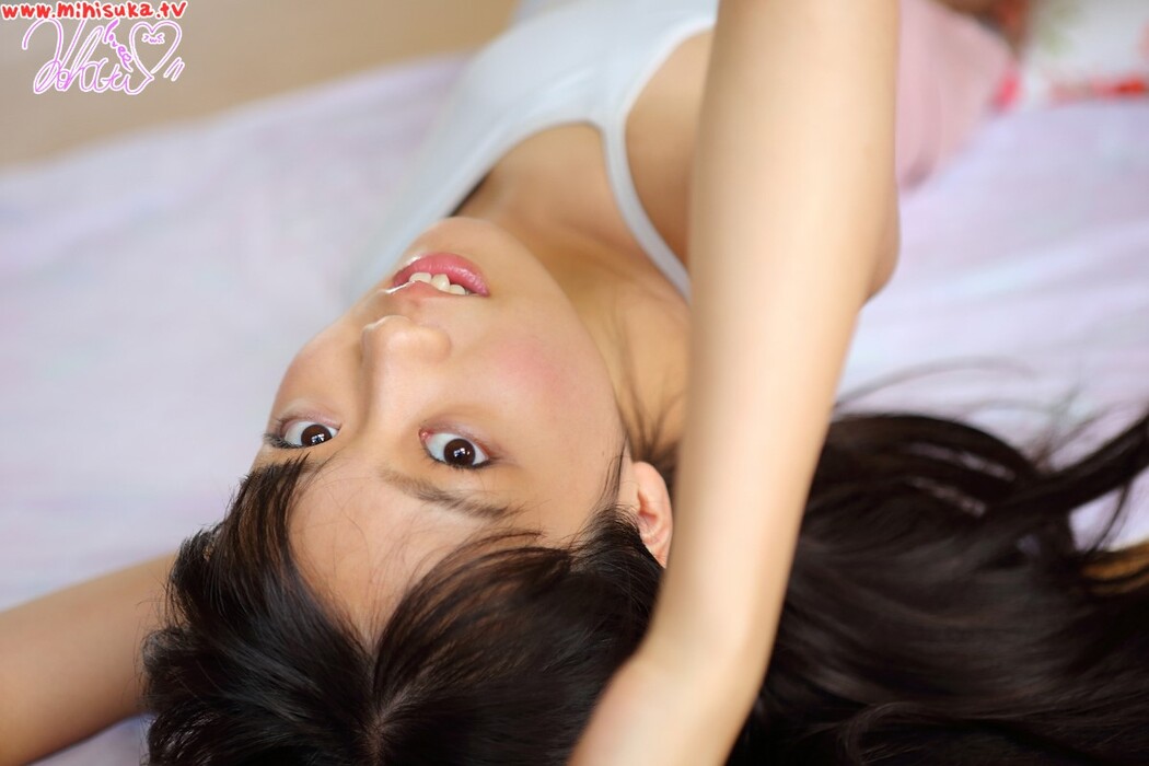 Minisuka.tv Koharu Nishino 西野小春 – Secret Gallery STAGE1 05
