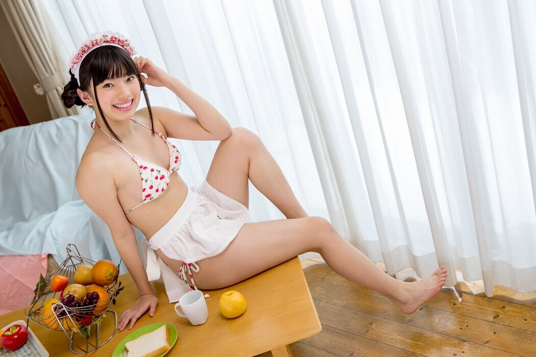 Minisuka.tv 2017-04-06 Sena Shinonome 東雲せな – Regular Gallery 3.4