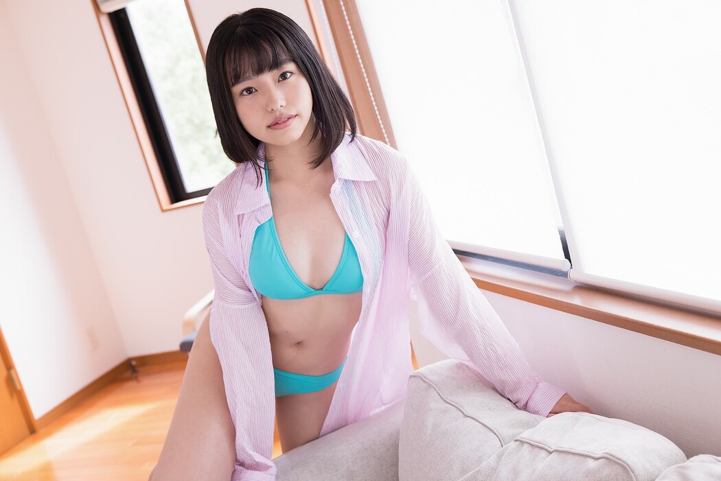 Minisuka.tv 2022-12-01 Saya Asahina 朝比奈 さや Secret Gallery STAGE1 7.1
