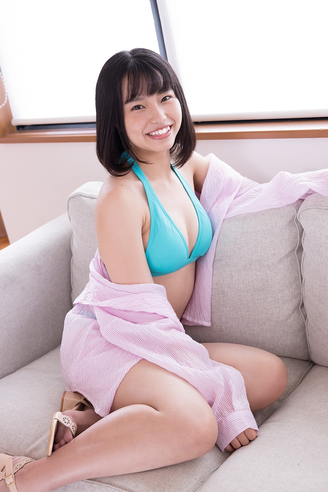 Minisuka.tv 2022-12-01 Saya Asahina 朝比奈 さや Secret Gallery STAGE1 7.1