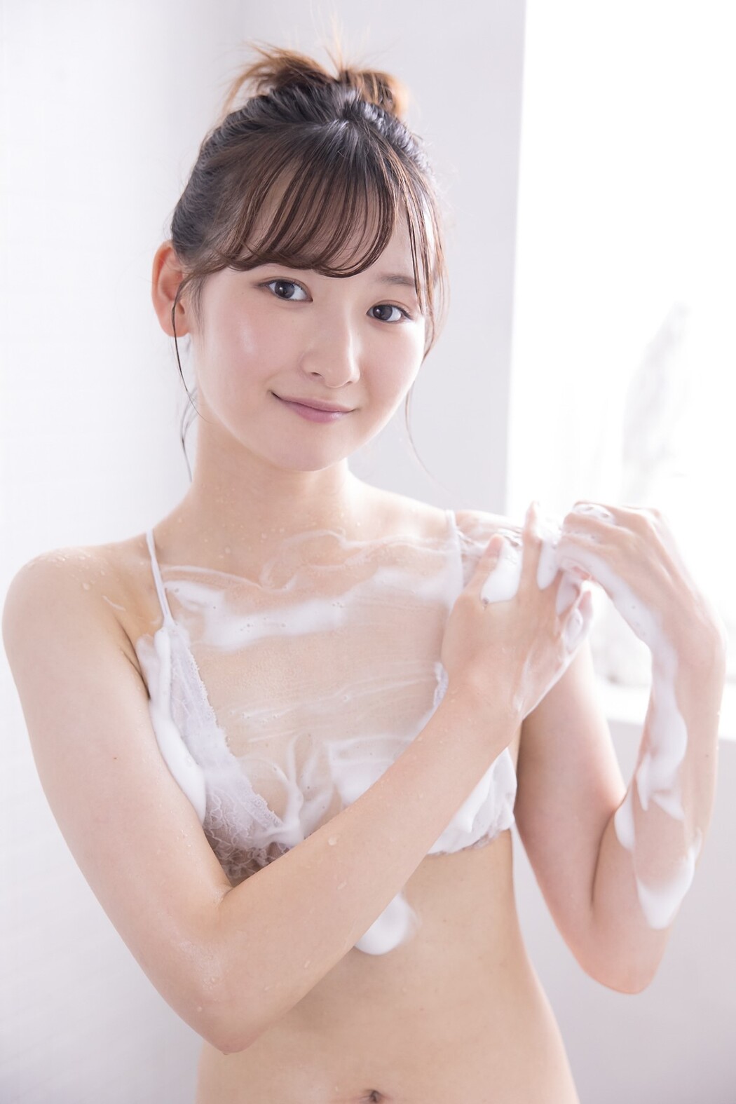 Minisuka.tv 2022-11-17 Asami Kondou 近藤あさみ – Limited Gallery 37.2