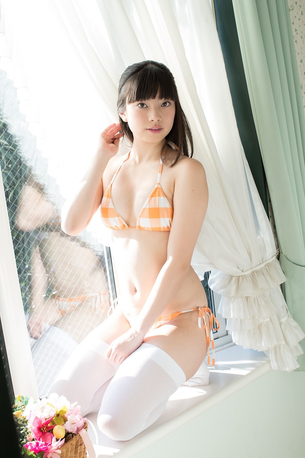 Minisuka.tv 2017-03-09 Sena Shinonome 東雲せな – Regular Gallery 3.2