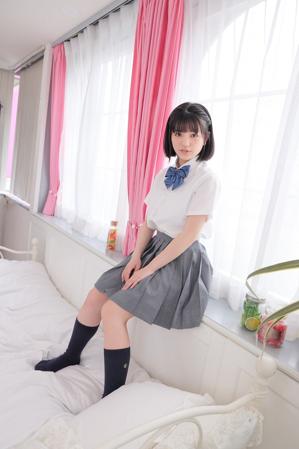 Minisuka.tv 2022-11-24 Hinako Tamaki 玉城ひなこ – Secret Gallery STAGE1 9.2