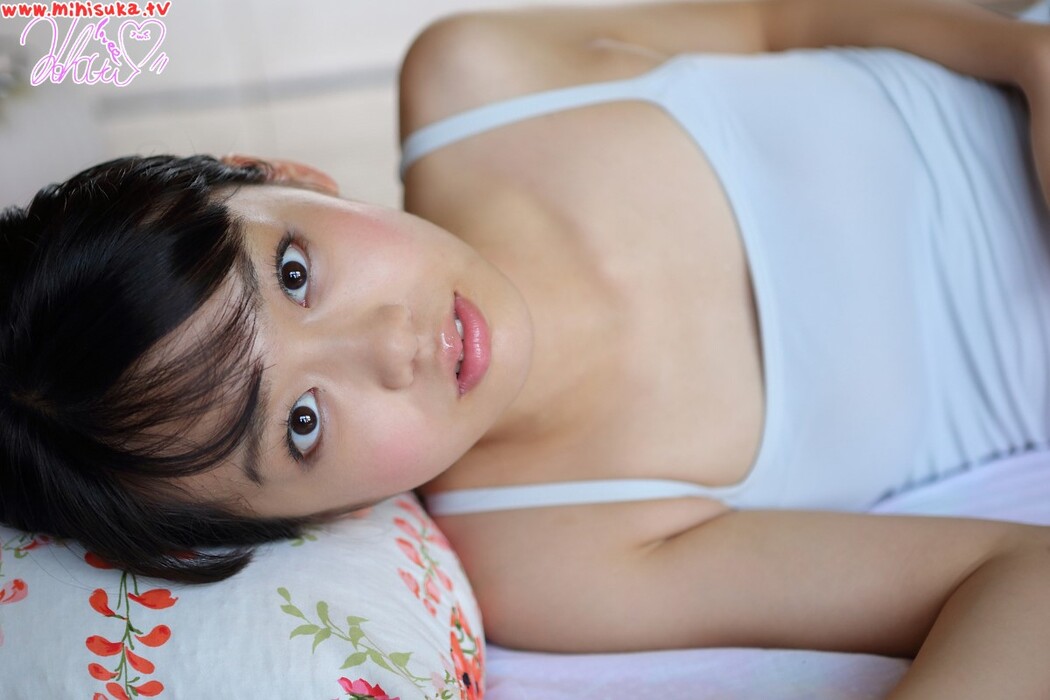 Minisuka.tv Koharu Nishino 西野小春 – Secret Gallery STAGE1 05