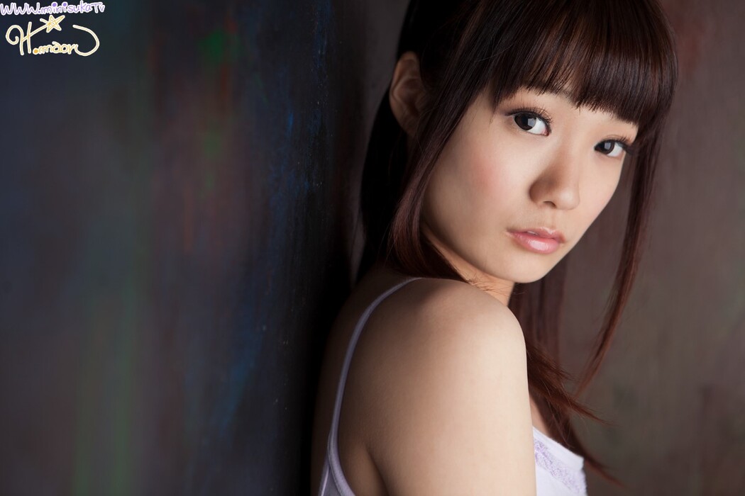 Minisuka.tv Maori Hoshino 星乃まおり – Secret Gallery STAGE1 04