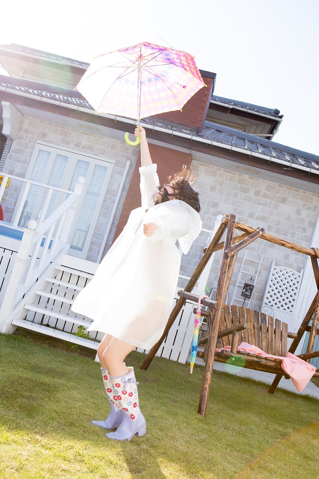 Minisuka.tv 2017-06-01 Sena Shinonome 東雲せな – Regular Gallery 4.2