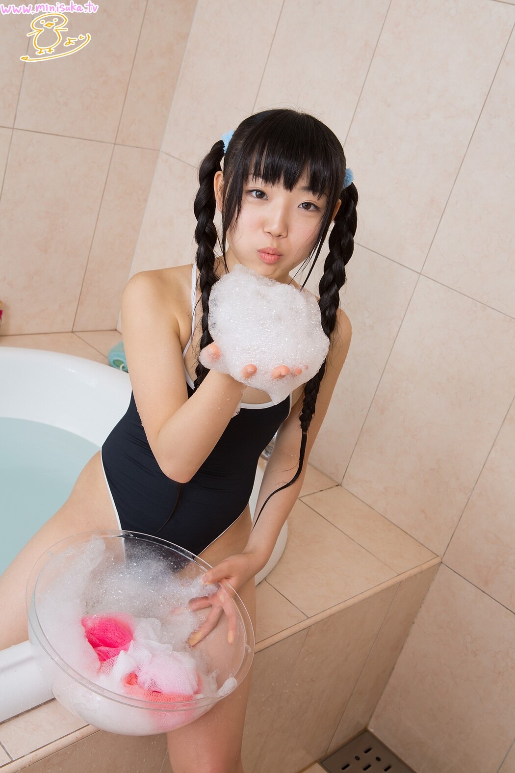 Minisuka.tv Hiyori Izumi 心鞠游 – Secret Gallery STAGE1 2.3
