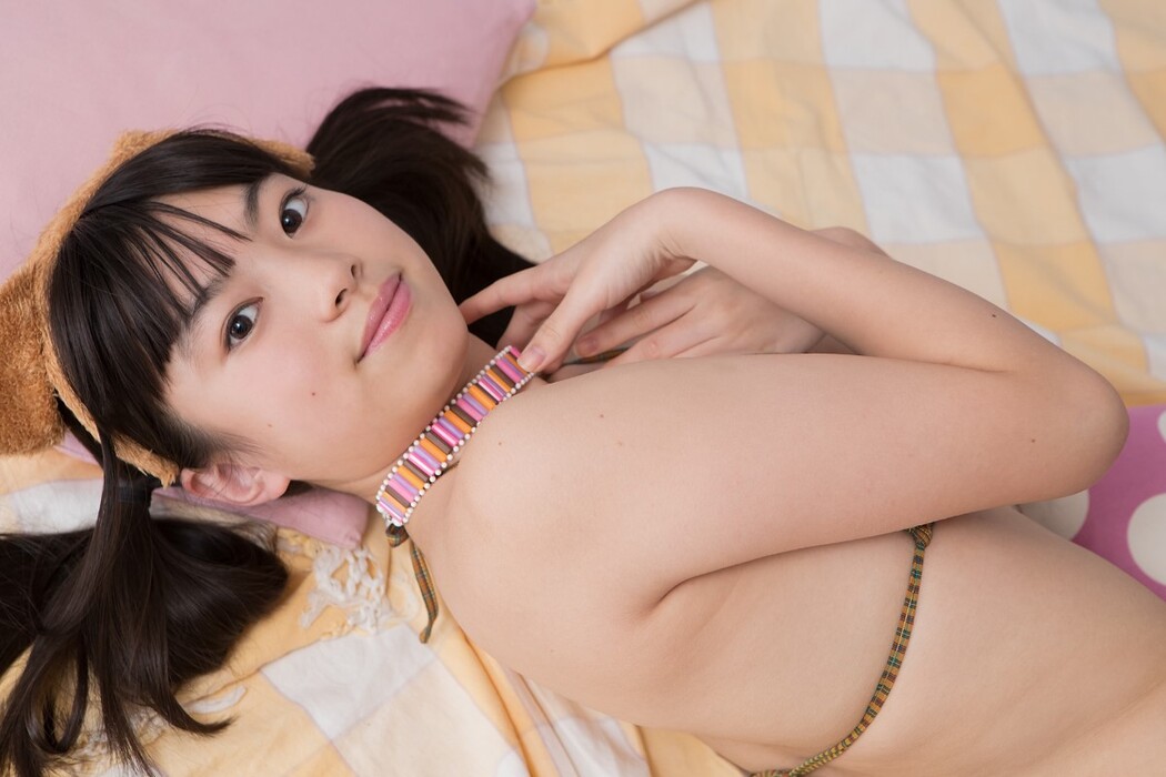 Minisuka.tv 2017-07-20 Sena Shinonome 東雲せな – Secret Gallery STAGE2 2.2